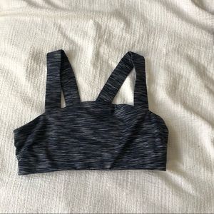Outdoor Voices Sports Bra